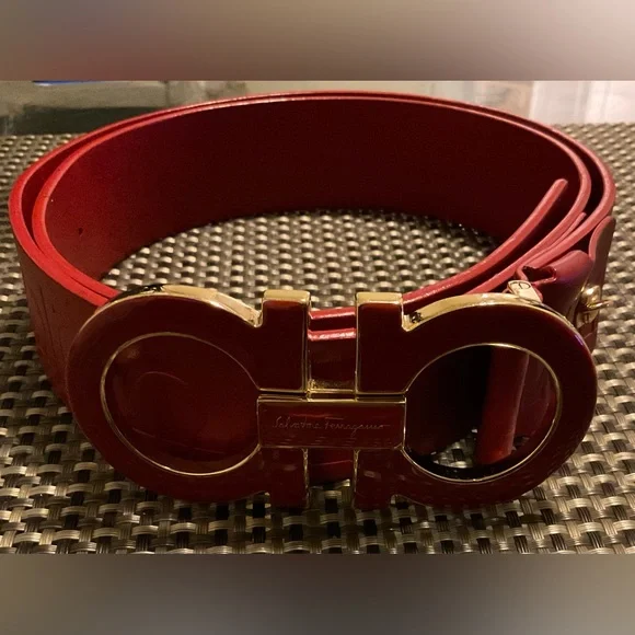 Salvatore Ferragamo | Accessories | Authentic Salvatore  display picture 1